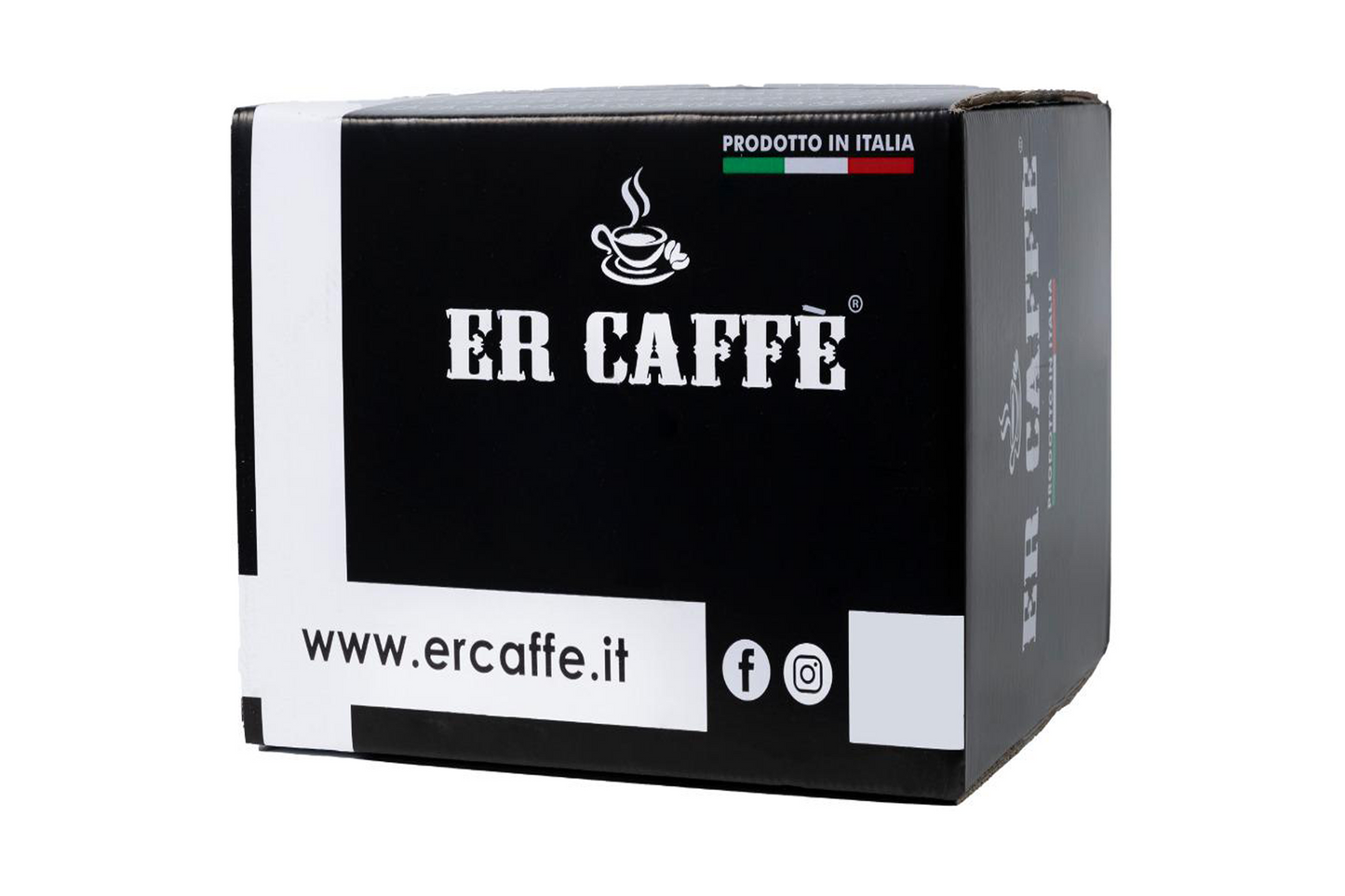 Box da 100 cialde Miscela Classica